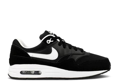 nike 807602 008|Buy Air Max 1 GS 'Black White' .